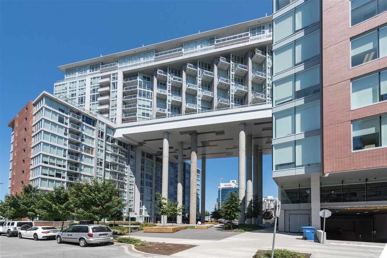 I have sold a property at 1718 1618 Quebec ST in Vancouver

