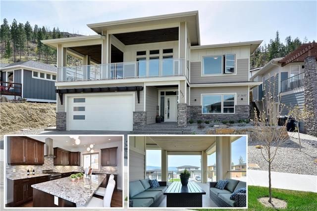I have sold a property at 5637 Mountainside DR in Kelowna
